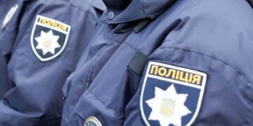 У Києві затримали іноземця, який погрожував жінці розправою