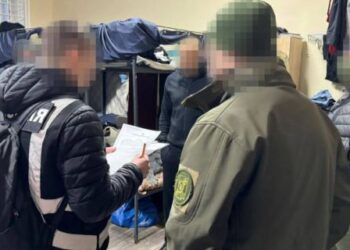 У Київське СІЗО налагодили постачання наркотиків