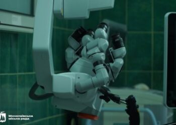 У лікарні швидкої медичної допомоги Миколаєва з’явилося нове обладнання » Миколаївський Оглядач