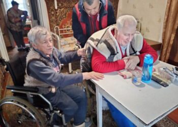 У лютому в селах Канівської громади працюватимуть мобільні бригади лікарів — Новости Черкасс