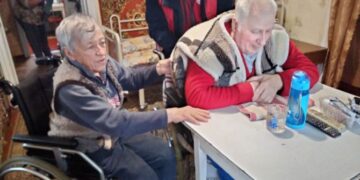 У лютому в селах Канівської громади працюватимуть мобільні бригади лікарів — Новости Черкасс
