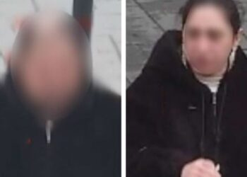 У Львові чоловік і жінка пограбували та жорстоко розправилися над 87-річним пенсіонером