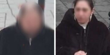 У Львові чоловік і жінка пограбували та жорстоко розправилися над 87-річним пенсіонером