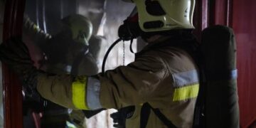 У Миколаєві через коротке замикання електромережі горіла квартира » Миколаївський Оглядач