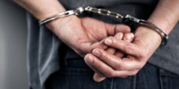 У Миколаєві поліцейські затримали зловмисника за спричинення тяжких тілесних ушкоджень » Миколаївський Оглядач
