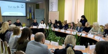 У Миколаєві відбулась робоча зустріч щодо реалізації Всеукраїнської програми ментального здоров’я «Ти як?» у регіоні » Миколаївський Оглядач