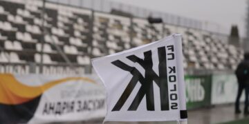 У Мінмолодьспорті пояснили, як клуб Другої ліги зміг виїхати на збори до Туреччини