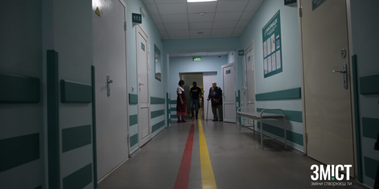 У п’яти громадах Полтавщини виявляли гарячку Західного Нілу