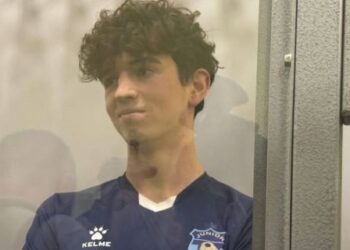 У поліції кажуть, що Вʼячеслав Зінченко готувався до вбивства Фаріон за книгами ФСБ