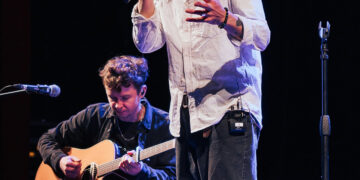 У Рівному з великим концертом виступить Сергій Асафатов