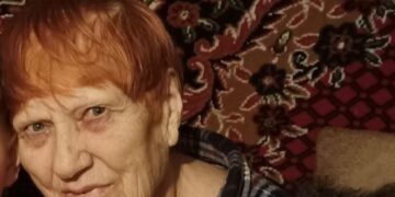 У Смілі кілька днів розшукують літню жінку