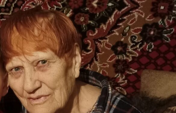 У Смілі кілька днів розшукують літню жінку