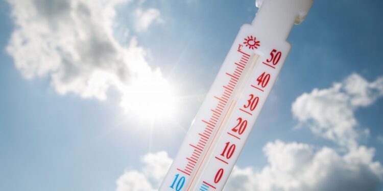 У Запоріжжі 29 січня зареєстрували новий температурний рекорд – подробиці від синоптиків | Новости Запорожья