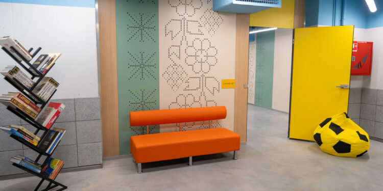 У Запоріжжі планують побудувати ще одну підземну школу – де саме | Новости Запорожья