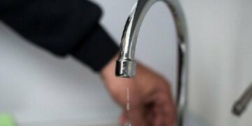 У Запоріжжі тисяча будинків залишились без води – яка причина  | Новости Запорожья