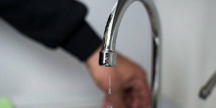 У Запоріжжі тисяча будинків залишились без води – яка причина  | Новости Запорожья