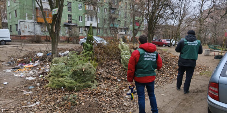 У Запоріжжі виявили незаконне сміттєзвалище через соціальні мережа – подробиці | Новости Запорожья