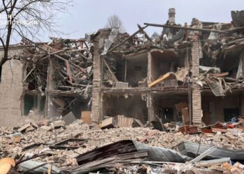 У Запоріжжі знесуть житловий будинок по вулиці Фелікса Мовчановського, 25 – вже третій у Шевченківському районі | Новости Запорожья