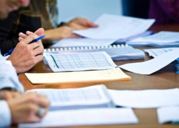 У запорізькій школі-інтернаті Орієнтир аудитори виявили порушення на понад 500 тисяч гривень – деталі | Новости Запорожья