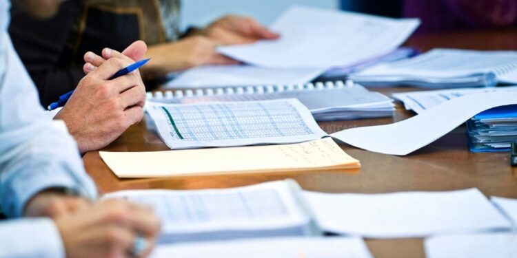 У запорізькій школі-інтернаті Орієнтир аудитори виявили порушення на понад 500 тисяч гривень – деталі | Новости Запорожья