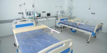У Збаражі планується капітальний ремонт гінекологічного відділення