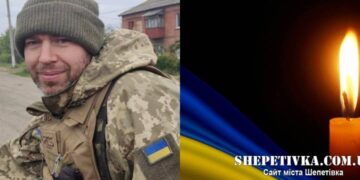 У жалобі три області України: на щиті повертається Робейко Олександр Олександрович —Хмельнитчина