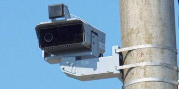 У Золотоноші зʼявляться камери контролю швидкості — Новини Черкащіни
