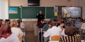 Учитель року: на Черкащині визначили переможців обласного етапу – Новини Черкас