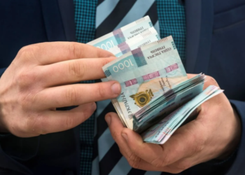 Українці задекларували доходів на 16 мільярдів гривень у січні – Экономика