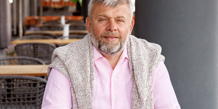 Українська Прем’єр-Ліга вітає Григорія Козловського з Днем народження!