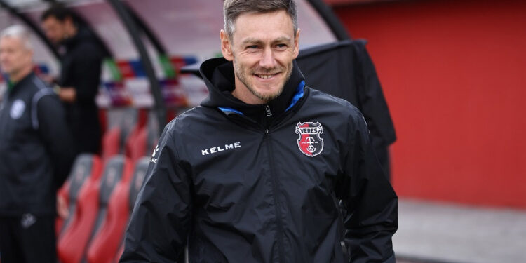 Українська Прем’єр-Ліга вітає Олега Шандрука з Днем народження!