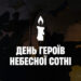 Українська Прем’єр-Ліга вшановує пам’ять Героїв Небесної Сотні