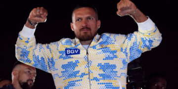 Усик: Виталию Кличко было труднее дойти до чемпионства – Спорт ):Бокс