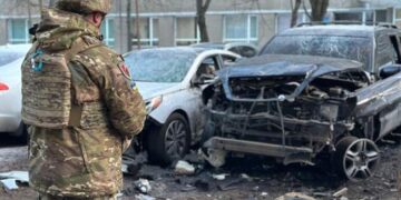 В Одесі підірвали авто :: Інтент :: Суспільно-політичне видання:: Регіональна мережа якісної журналістики