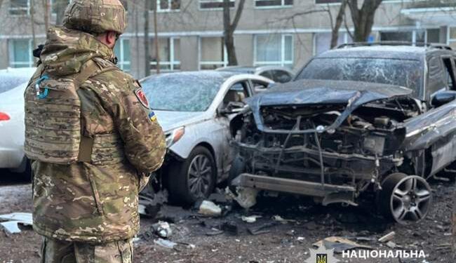 В Одесі підірвали авто :: Інтент :: Суспільно-політичне видання:: Регіональна мережа якісної журналістики