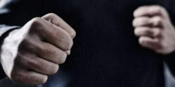 В Одесі побили посадовця муніципалітету :: Інтент :: Суспільно-політичне видання:: Регіональна мережа якісної журналістики