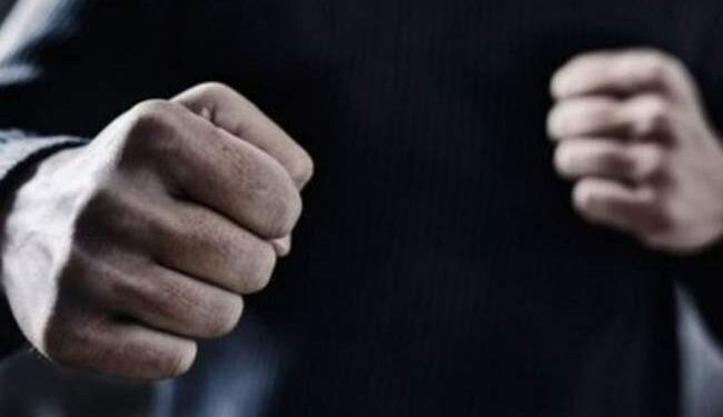 В Одесі побили посадовця муніципалітету :: Інтент :: Суспільно-політичне видання:: Регіональна мережа якісної журналістики