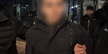 В Одесі затримали підривника авто військового прокурора :: Інтент :: Суспільно-політичне видання:: Регіональна мережа якісної журналістики