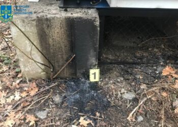 В Умані чоловік підпалював трансформаторні підстанції на замовлення