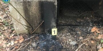 В Умані чоловік підпалював трансформаторні підстанції на замовлення