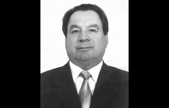 В Умані не стало почесного громадянина Черкащини