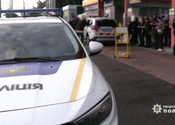 Вбивство на АЗС у Києві: стрілка можуть відправити до психіатричної лікарні