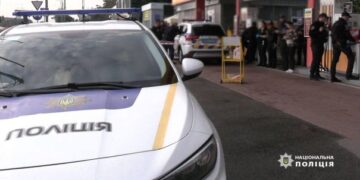 Вбивство на АЗС у Києві: стрілка можуть відправити до психіатричної лікарні