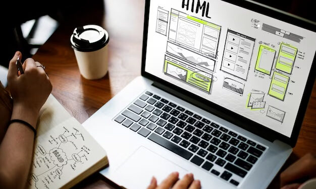 Веб-студія Fenix Industry: успішні проекти та кейси розробки сайтів в Україні