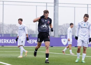 «Верес» у листопаді допоміг ЛНЗ оформити чергову домашню велику поразку