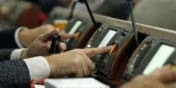 Верховна Рада ухвалила постанову про повоєнні вибори: як голосували депутати з Івано-Франківщини