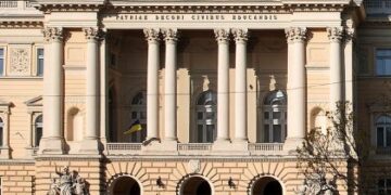 Вибори ректора ЛНУ ім. І. Франка: МОН затвердило список кандидатів