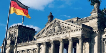 Вибори в Німеччині. Результати екзитполу – влада в Німеччині стає більш проукраїнською?