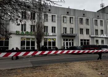 Вибух у центрі Миколаєва: СБУ затримала агентів російських спецслужб :: Інтент :: Суспільно-політичне видання:: Регіональна мережа якісної журналістики