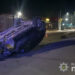 Від удару авто перекинулось: ДТП з потерпілими у Коростені | Журнал Житомира